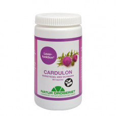 NATUR DROGERIET - Cardulon